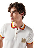 GSSTORE X Midground Erkek Polo T-Shirt E251211