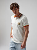 GSSTORE X Midground Erkek Polo T-Shirt E251211