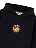 GSSTORE X Reflect Studio Aslan Çocuk Hoodie C242400