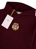 GSSTORE X Reflect Studio Aslan Çocuk Hoodie C242400