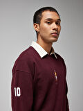 GSSTORE X Reflect Studio Metin Oktay Sweatshirt E251260
