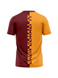 Galatasaray Erkek Eren Elmalı Design FC T-Shirt E251271