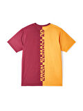 Galatasaray Erkek Eren Elmalı Design FC T-Shirt E251271