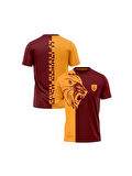 Galatasaray Çocuk Eren Elmalı Design FC T-Shirt C251271