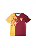 Galatasaray Çocuk Eren Elmalı Design FC T-Shirt C251271