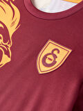 Galatasaray Çocuk Eren Elmalı Design FC T-Shirt C251271
