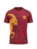 Galatasaray Erkek Morata Design FC T-Shirt E251275