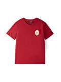 Galatasaray Jimnastik Okulu T-Shirt C251303