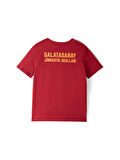 Galatasaray Jimnastik Okulu T-Shirt C251303