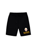 Galatasaray Jimnastik Okulu Şort C251304