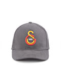 Galatasaray Logo Çocuk Şapka C251191