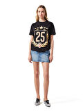 Galatasaray 25 Şampiyonluk T-Shirt E251351