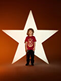 Galatasaray 25 Şampiyonluk Çocuk T-Shirt C251351