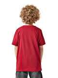 Galatasaray 25 Şampiyonluk Çocuk T-Shirt C251351