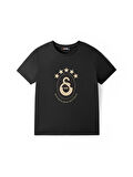 Galatasaray 5 Yıldız Çocuk T-Shirt C251352