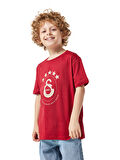 Galatasaray 5 Yıldız Çocuk T-Shirt C251352