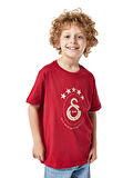 Galatasaray 5 Yıldız Çocuk T-Shirt C251352