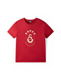 Galatasaray 5 Yıldız Çocuk T-Shirt C251352