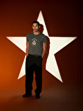 Galatasaray 5 Yıldız T-Shirt E251352