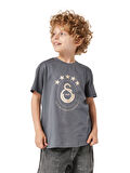 Galatasaray 5 Yıldız Çocuk T-Shirt C251352