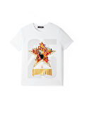 Galatasaray Şampiyonluk Kolaj Çocuk T-Shirt C251353