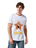 Galatasaray Şampiyonluk Kolaj T-Shirt E251353