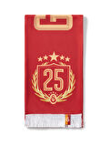 Galatasaray 5 Yıldız Şal Atkı U251372