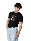 Galatasaray Kalkan 5 Yıldız T-shirt E251395