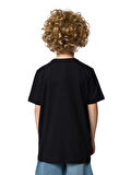 Galatasaray Kalkan 5 Yıldız Çocuk T-shirt C251395