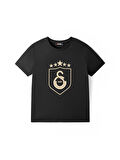 Galatasaray Kalkan 5 Yıldız Çocuk T-shirt C251395
