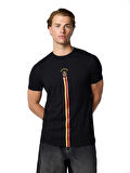 Galatasaray 5 Yıldız Detaylı T-shirt E251398