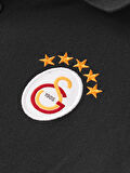 Galatasaray 5 Yıldız Klasik Logo Polo Çocuk T-shirt C251403