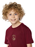 Galatasaray 5 Yıldız Çocuk T-shirt C251393