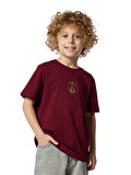 Galatasaray 5 Yıldız Çocuk T-shirt C251393