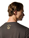 Galatasaray 5 Yıldız Detaylı T-shirt E251399