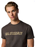 Galatasaray 5 Yıldız Detaylı T-shirt E251399