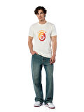 Galatasaray Degrade 5 Yıldız T-shirt E251394