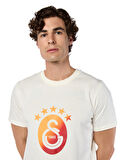 Galatasaray Degrade 5 Yıldız T-shirt E251394