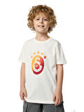Galatasaray Degrade 5 Yıldız Çocuk T-shirt C251394