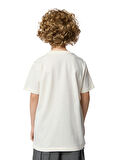 Galatasaray Degrade 5 Yıldız Çocuk T-shirt C251394