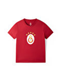 Galatasaray 5 Yıldız Çocuk T-shirt C251402