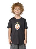 Galatasaray 5 Yıldız Çocuk T-shirt C251402
