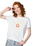 Galatasaray 5 Yıldız Kadın T-shirt K251402