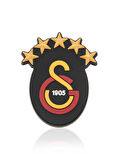 Galatasaray 5 Yıldızlı Magnet U251417