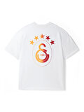Galatasaray They Not Like Us T-Shirt E251453