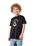 Galatasaray 5 Yıldız Çocuk T-Shirt C251352-1