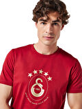 Galatasaray 5 Yıldız T-Shirt E251352-2