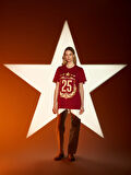 Galatasaray 25 Şampiyonluk T-Shirt E251351-2