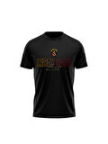 Galatasaray Leroy Sane Artwork Çocuk T-shirt C251997
