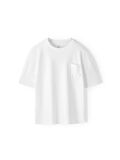 Galatasaray Premium Basic T-Shirt E251136